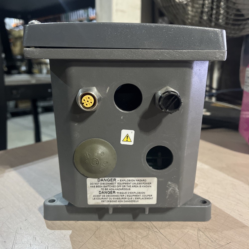 HACH SC100 GENERAL PURPOSE ANALYZER ,