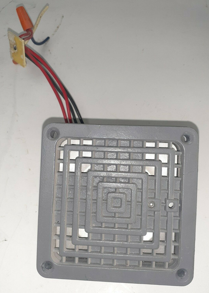 FEDERAL VIBRATONE HORN MODEL 450