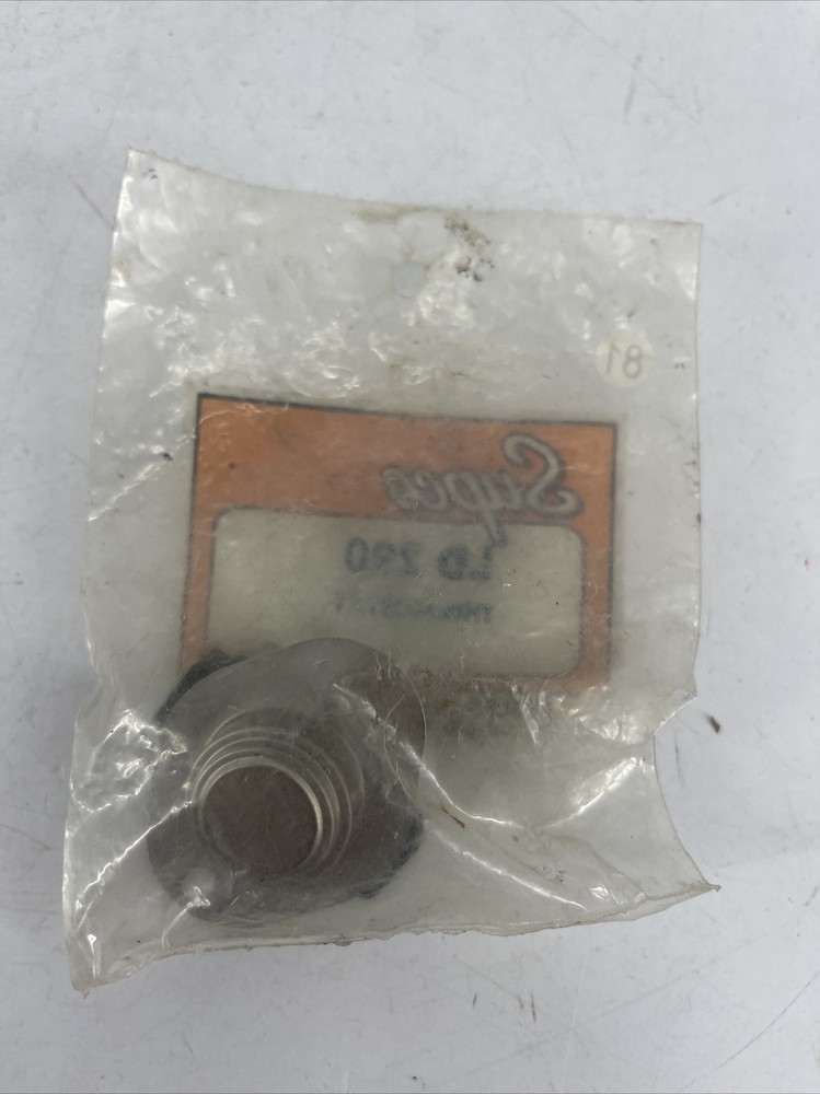 NEW OEM Supco LD290 Thermostat