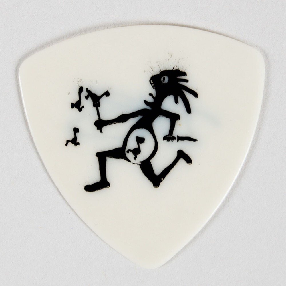 DAS Stage-Issued Guitar Pick
