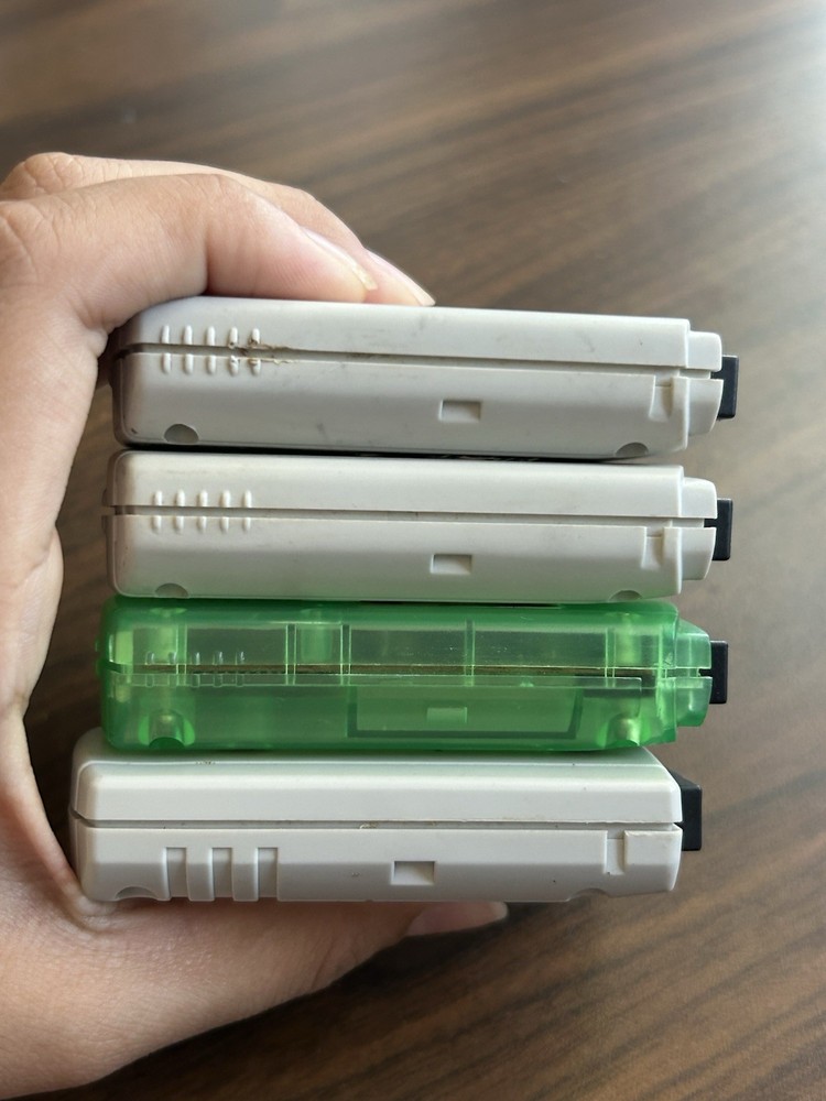 Sega Dreamcast Performance Mega Memory Cards- TESTED/WORKING (FAST SHIPPING)