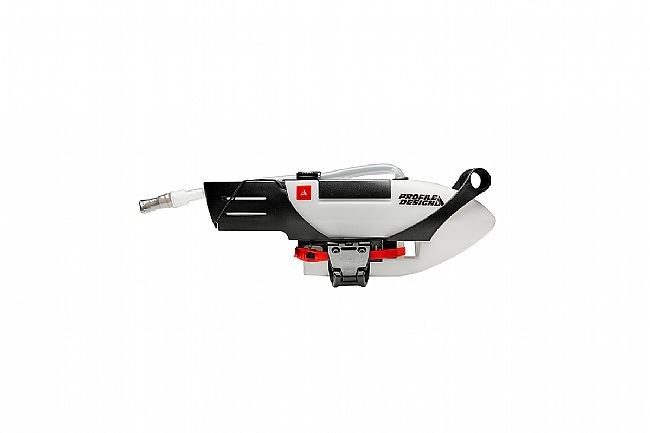 Profile Design FC25 Drink System - White, 25oz