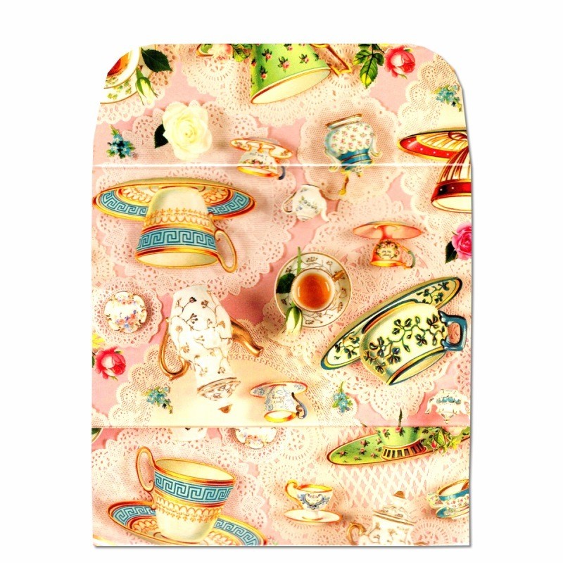 The Gifted Line GL Box "TEACUPS"