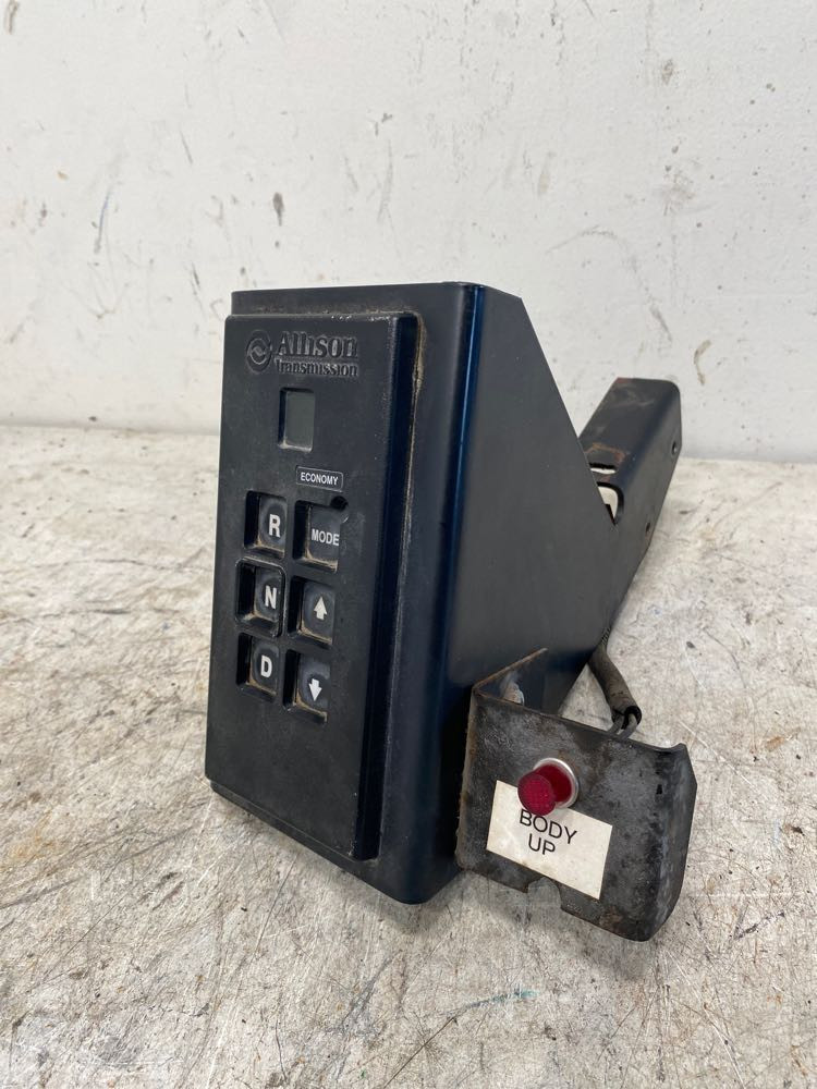 2002 International 2574 Trans. Electronic Shift Control (678-10153)