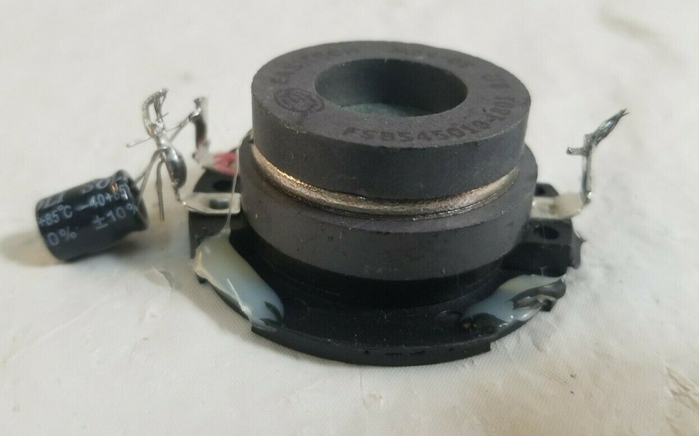 EASTTECH 2" TWEETER FSB545010-1801 8Ohm 30W WORKING