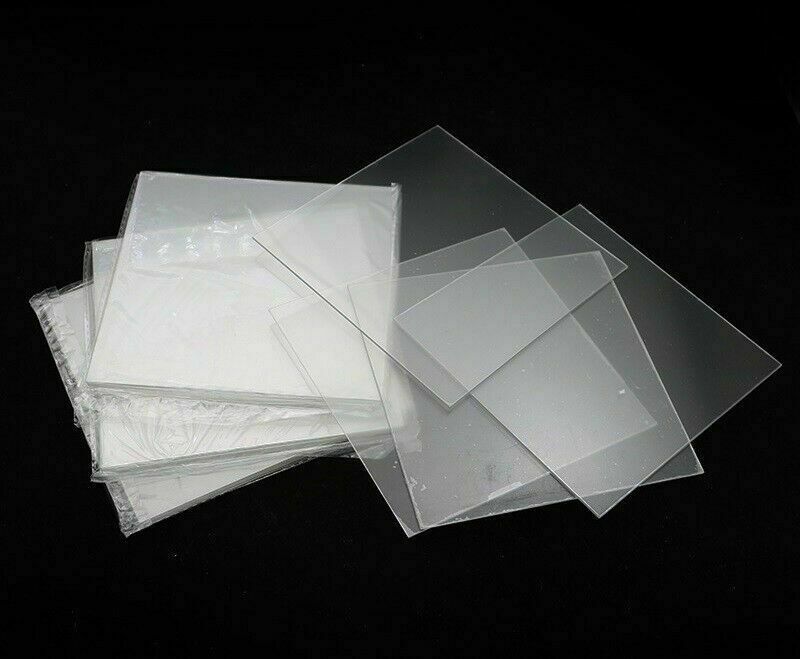 US STOCK Dental Splint Orthodontic Retainer Vacuum Thermoforming Sheet Hard Soft