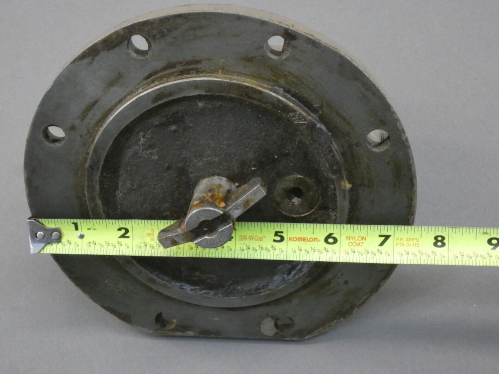 Lynn 9497715-2 Gear Pump