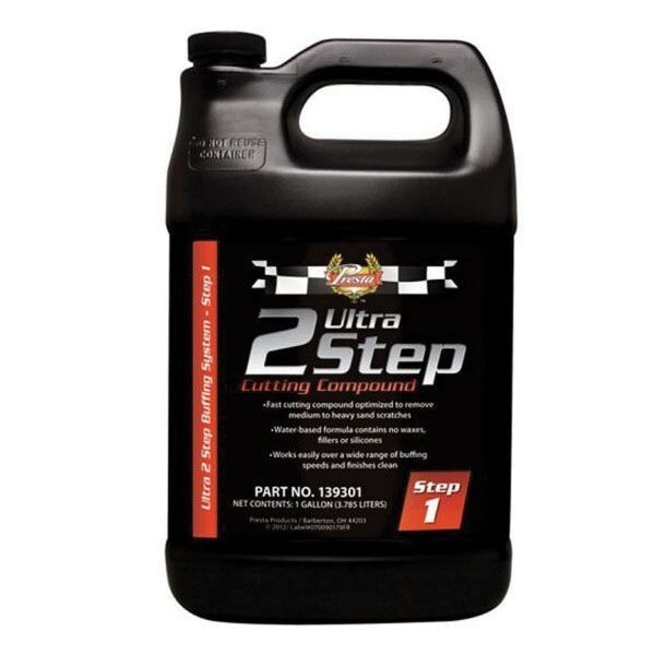 Presta Ultra 2STEP Compound 1 GL (PST-139301)