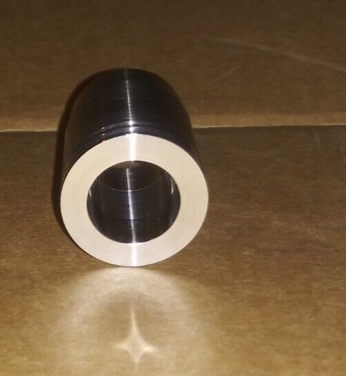 NOZZLE, COMPRESSION 2 RING, 01054238