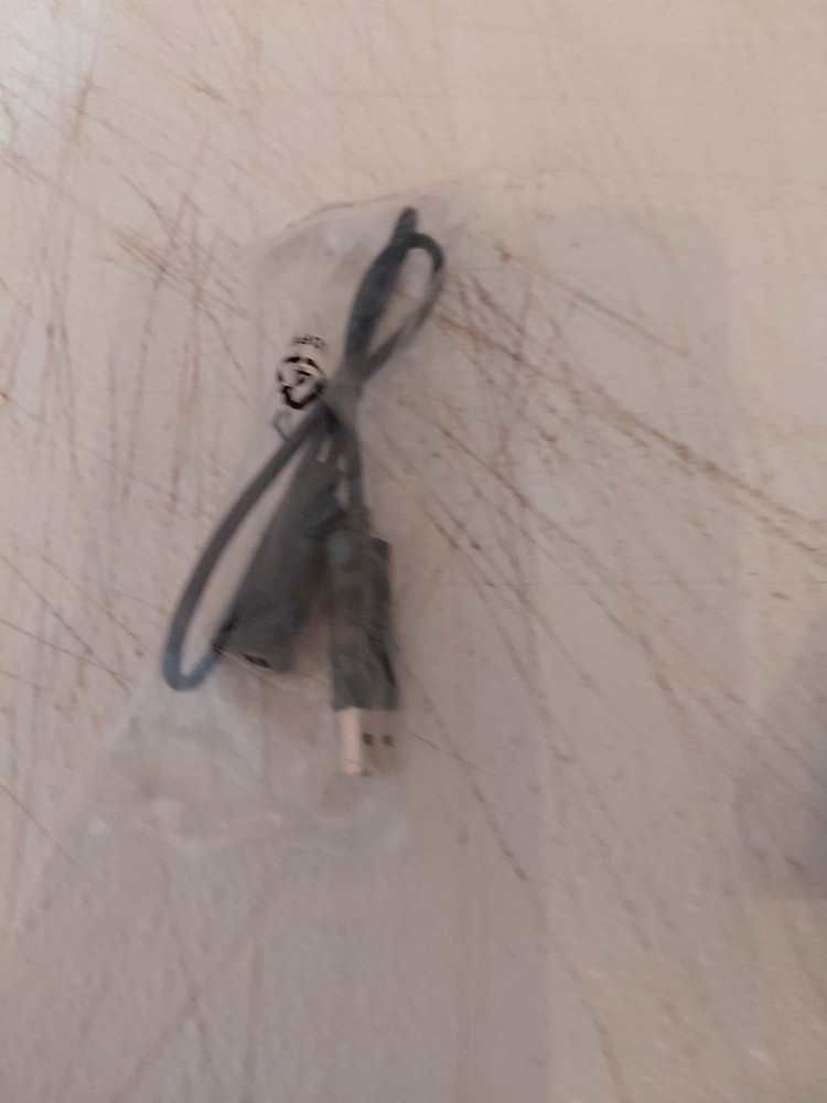 Microsoft LPF-00004 Motion Sensing Gaming Controller For Xbox 360 Tested Works