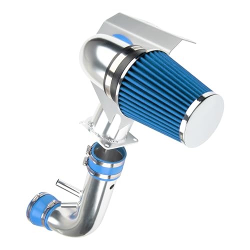 Air Intake Kit, Cold Air Intake System Kits + Filter Replacement for 1996-2004