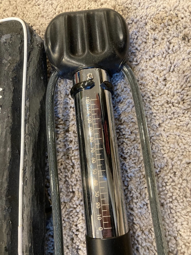 The Bullworker Steel-Bow