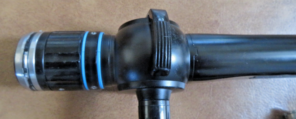 Olympus BF Type P30 Broncoscope Endoscope