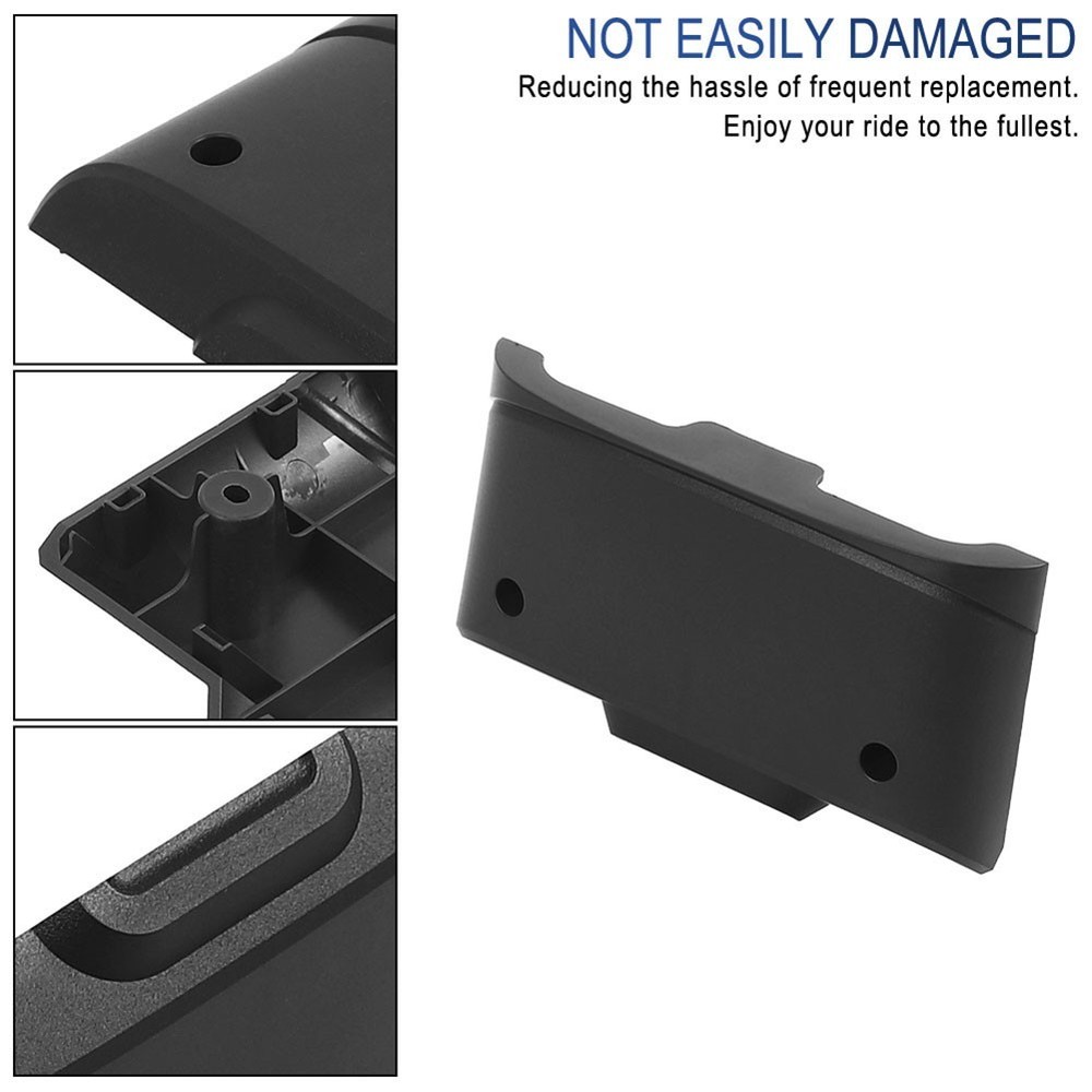 Front Decorative Lower Shell for Ninebot Max G3 Electric Scooter and Replace
