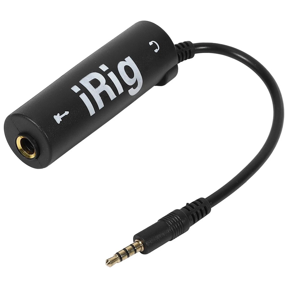 Guitar Interface Converter Replacement Guitar for Phone / for A7Q68944