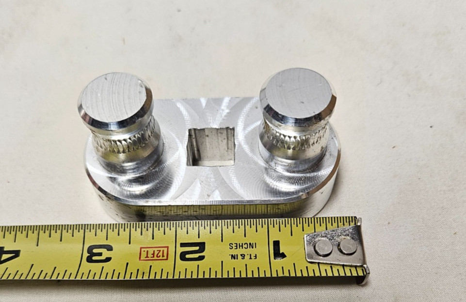 Rack A Tier Cable Bender