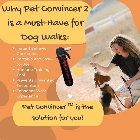2: Pet Dog Corrector for Unwanted Behavior - Stop Jumping, Barking,...