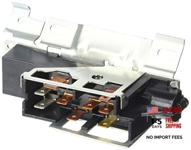 US105T Ignition Starter Switch - US105T