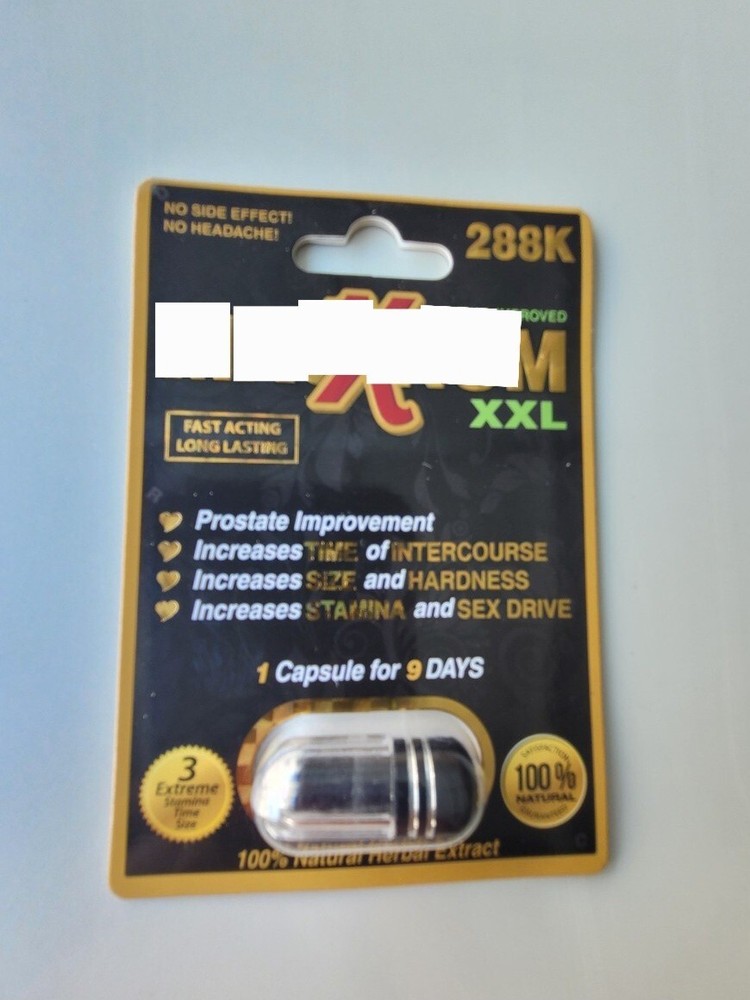 Magnum X 288K (12)