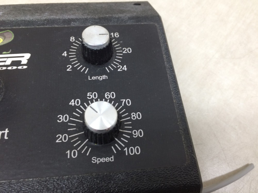 VIPER XPT-1000 Button Panel