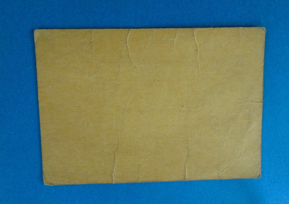 Camp Beale, CA, 1945 Class "A" pass