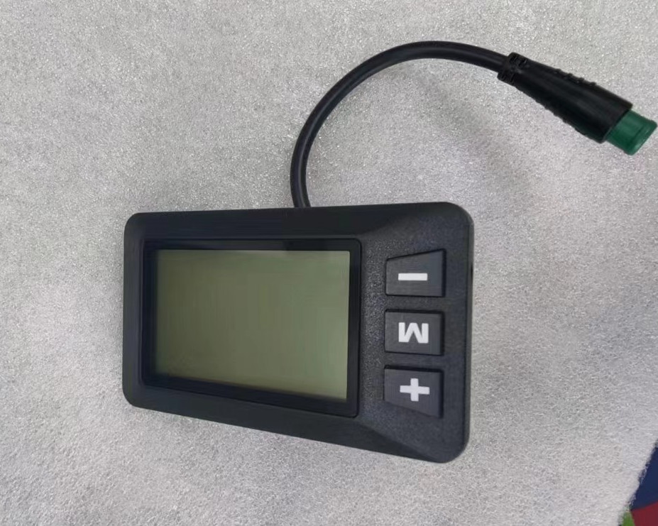 SMLRO Ebike Original P1 Old Version Replaceable Display Screen & LCD & Meter
