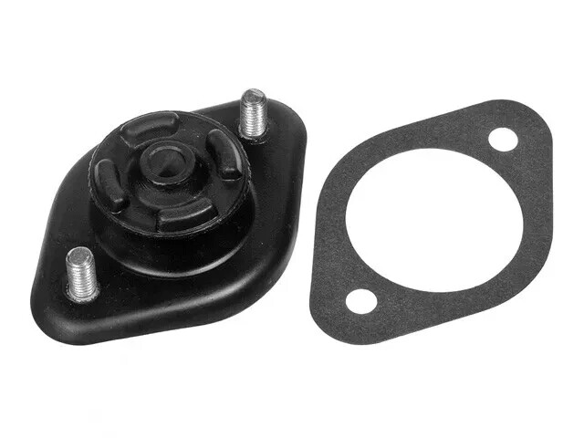 MEYLE HD Left Right Rear Strut Shock Mounts Gaskets Kit Set For BMW E30 E36 E46