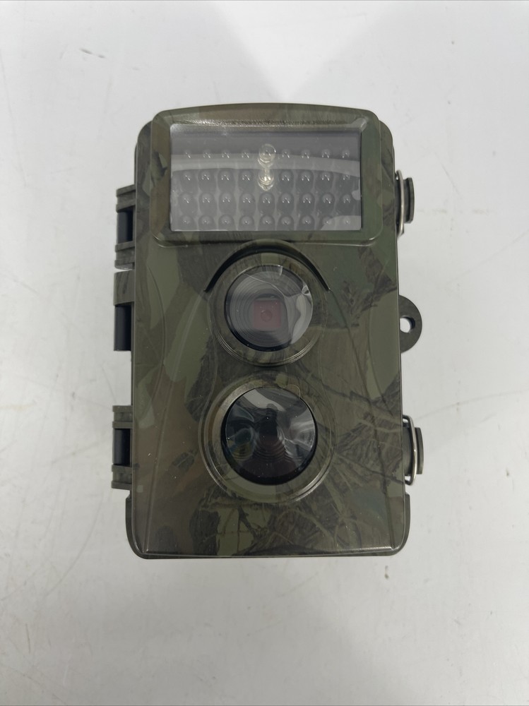 Digital Trail Camera 0.65 triggering Time 12 Months Standby Time