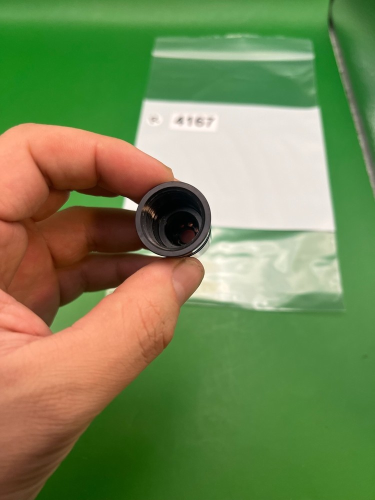 Aftermarket Black Shocker VASA