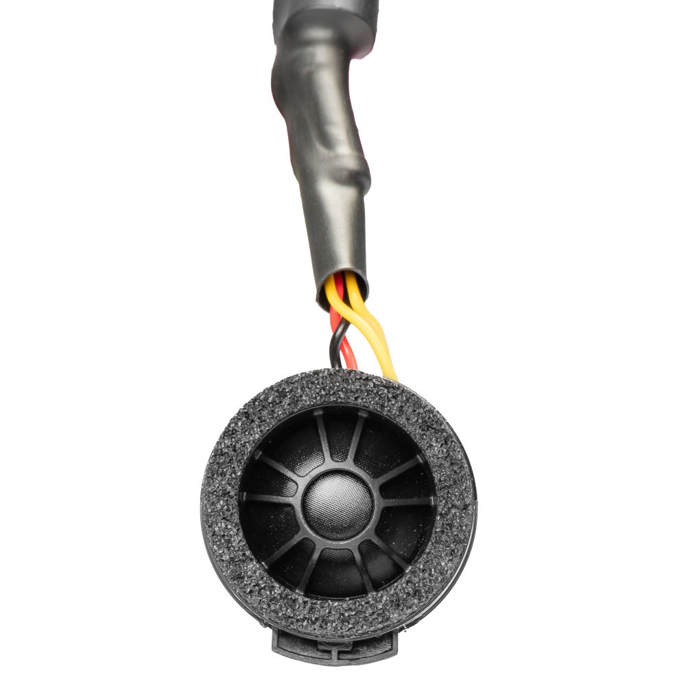 Front Speaker For Lexus IS XE40, Plug & Play, OPTION