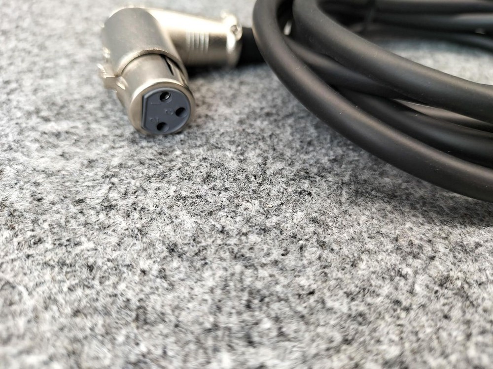RODE Condenser Microphone PODMIC Used