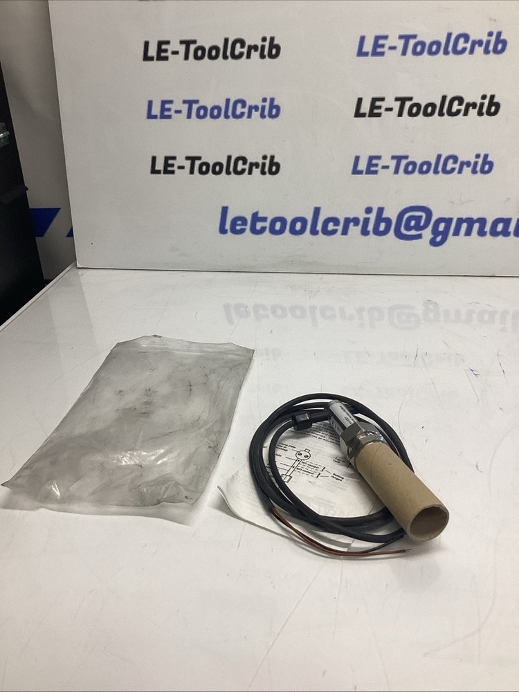 KOBOLD NV‑5201 B93644 float level switch M-769