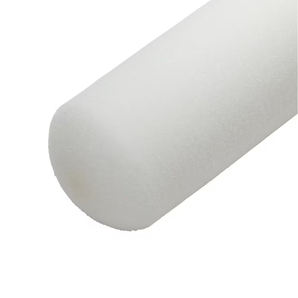 6 In. X 3/8 In. High-Density Foam Mini Paint Roller (5-Pack)