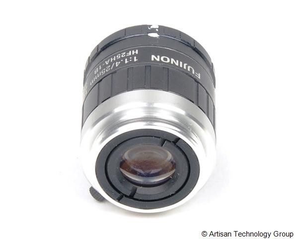 Fujinon HF25HA-1B Camera Lens