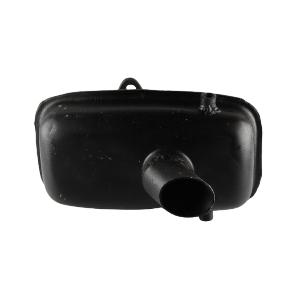 ENGINE MUFFLER RUGGERINI RD80 RD81 RD90 RD120 RD901 RF80 RF81