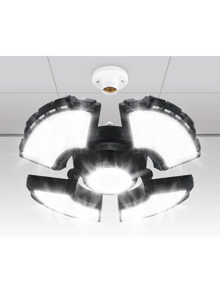 high bay warehouse led lights