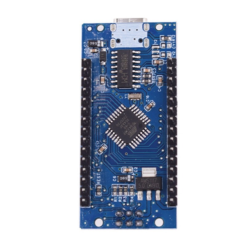 NanoV3.0 ATmega328P Improved Version CH340C Module Development Board8520