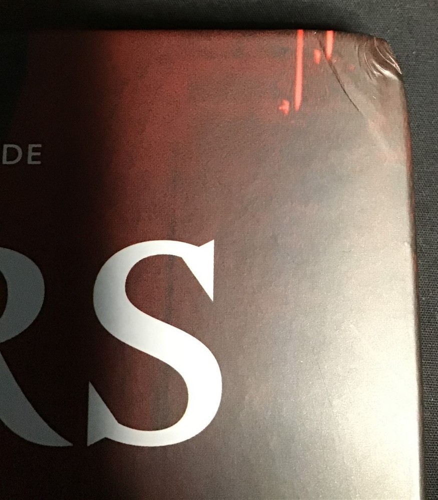 Vampire the Masquerade ~ Players Guide ~ OEJ