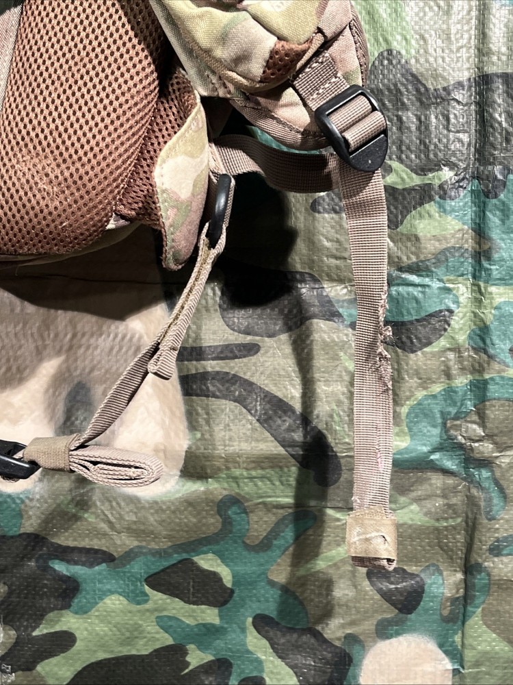 Geigerrig Rig 700 Multicam Backpack