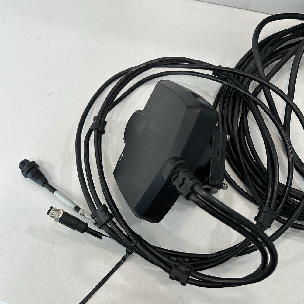 Humminbird MEGA Live Imaging Forward Facing Sonar Transducer