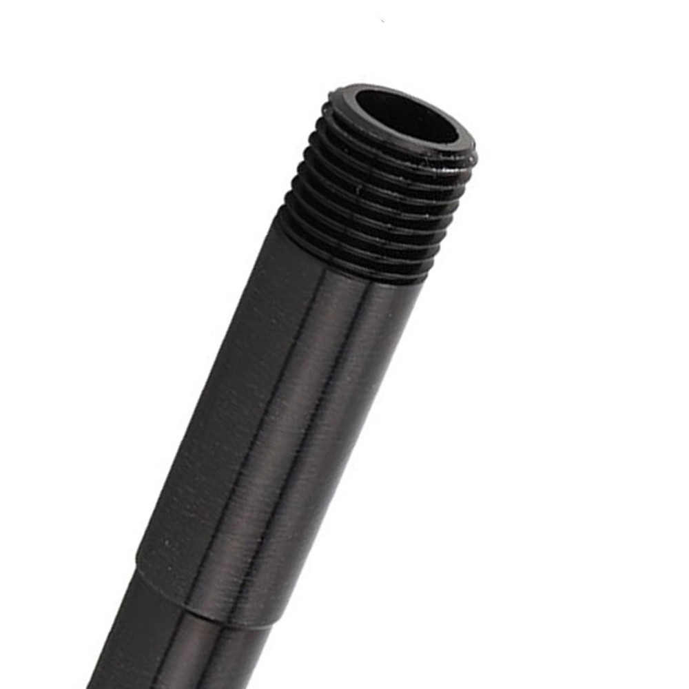 2-Pack Quick Release Thru Axle Lightweight Front Fork Cycle Skewer For YKDA
