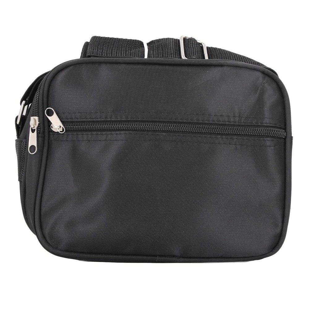 Fiber Optic Tool Empty Bag Storage Bag Nylon Carrying Pouch For Meter.