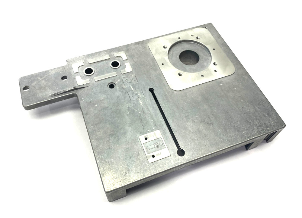 Bosch Rexroth 3842549717 Drive Casing AS 2 LEFT