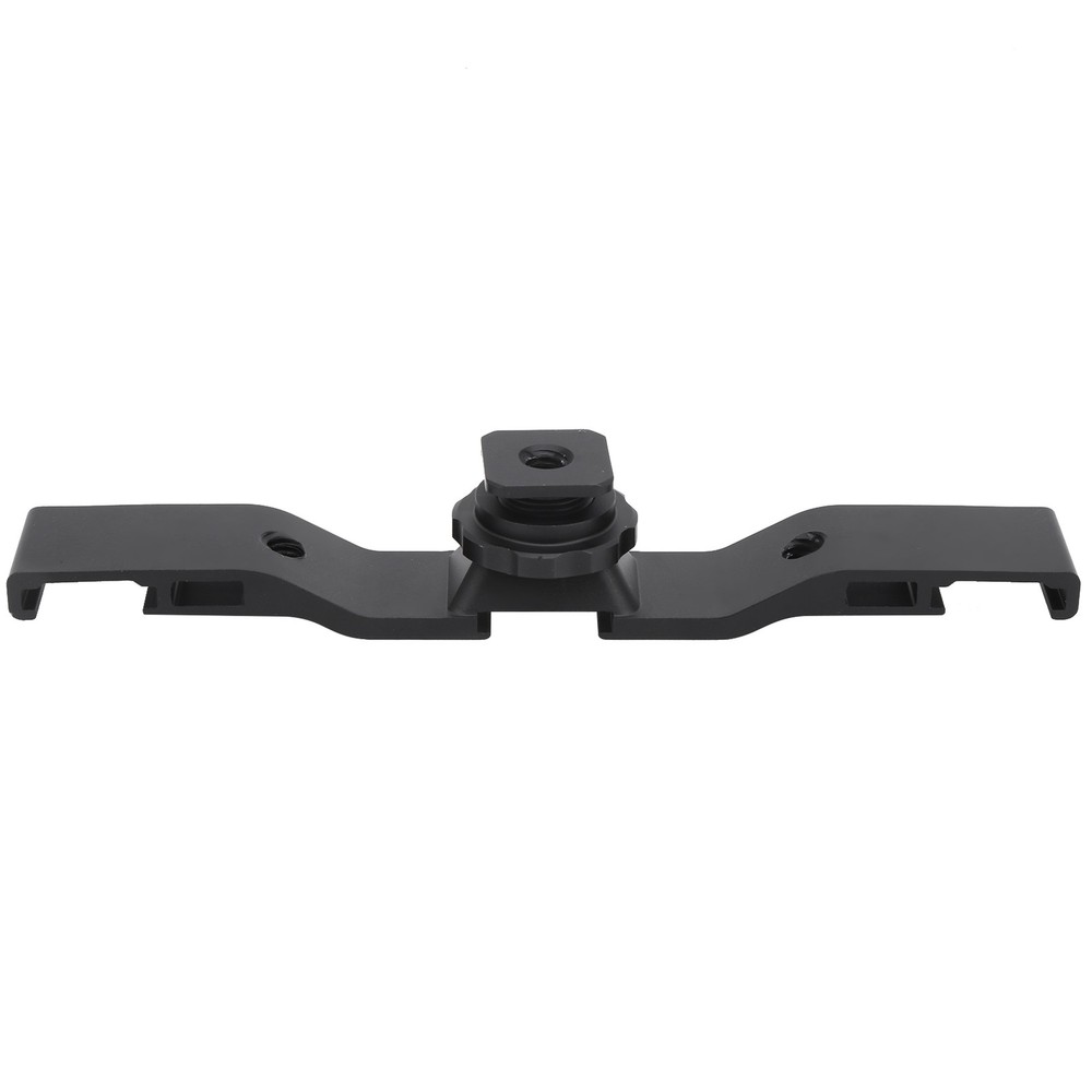 Cold Shoe Extension Mount Bar Bracket For Camera/Fill Light/Mic NGF