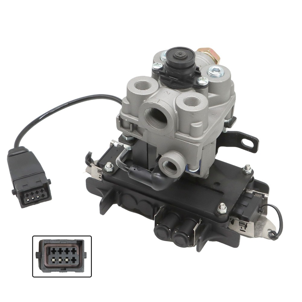 4005001010 12V 2S1M ABS Modulator Valve Assembly TCS 2 Electronic Control Unit