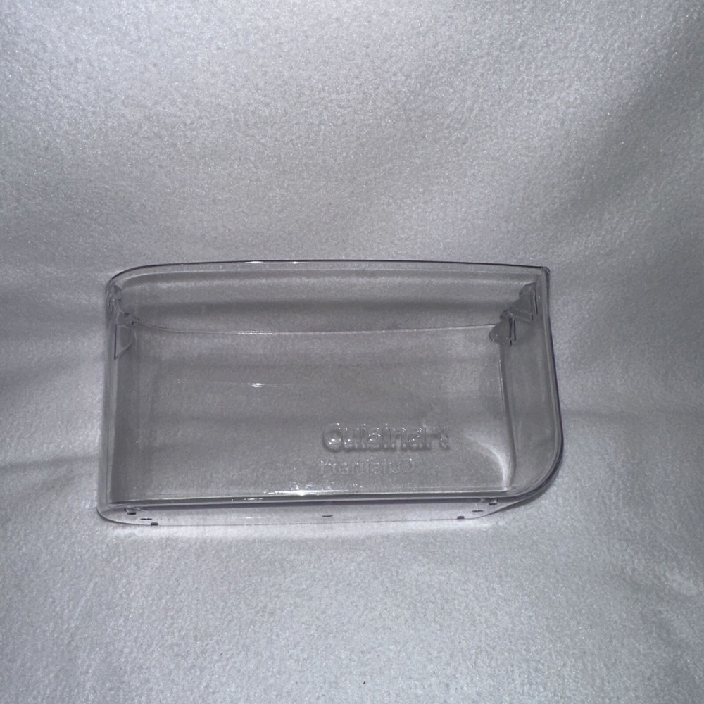 Cuisinart HM-7BCS Power Advantage Plus Handheld Mixer Storage Case Replacement