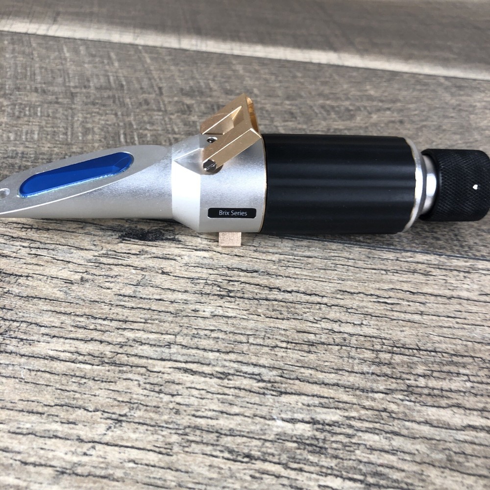 Laxco Portable Refractometer