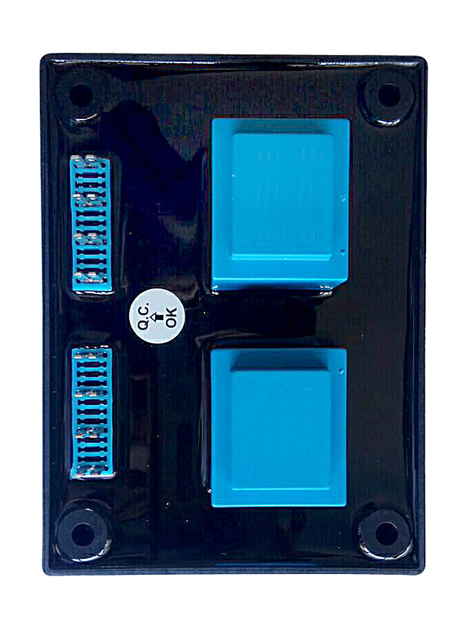 New E000-22070 Isolation Transformer Three Phase