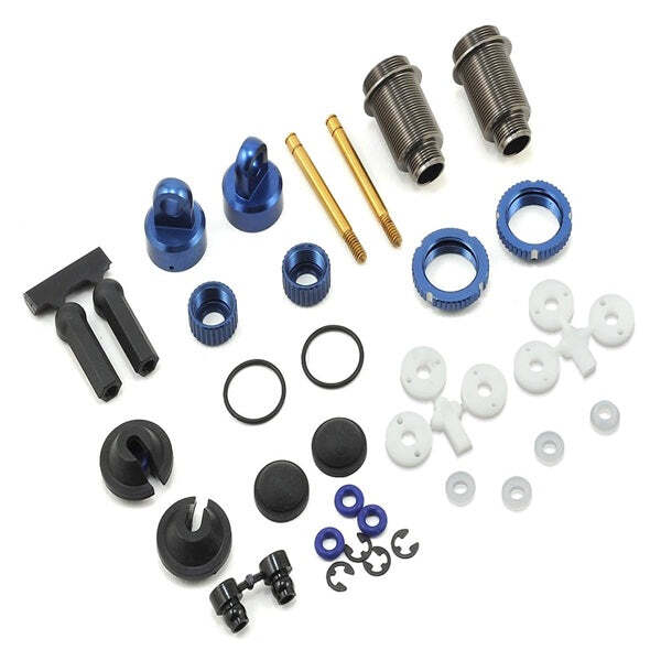 Custom Works CW1410 MDX V2 SHORT SHOCK SET