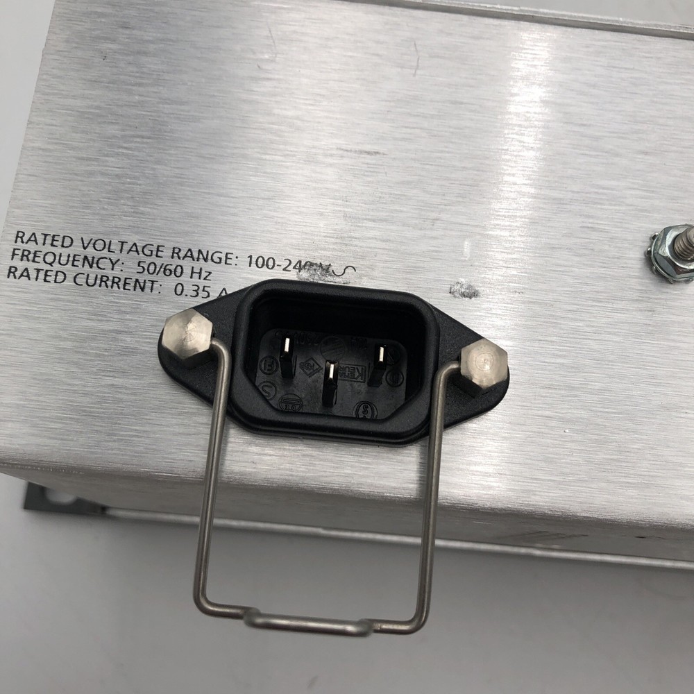 USED Grass Valley Encore/Prelude PMB Control Panel POWER TESTED READ B